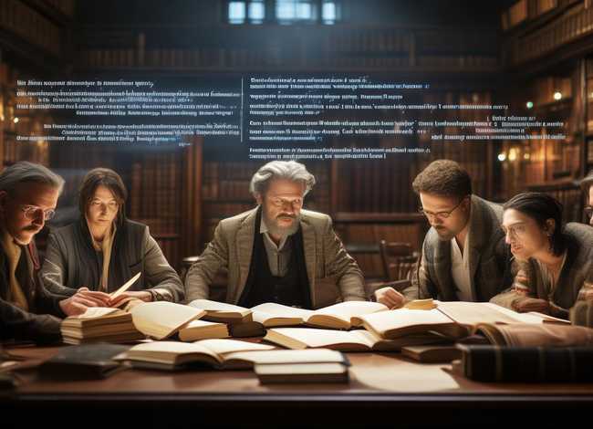 关于学无止境的故事名人故事（关于学无止境的名人故事大全）