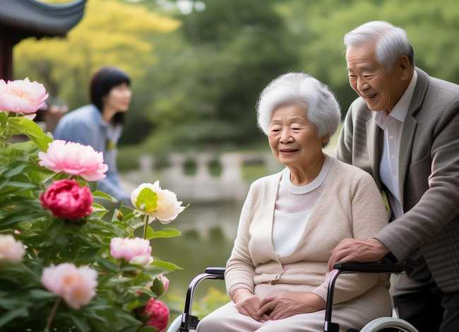 孝敬父母小故事 孝敬父母小故事100字