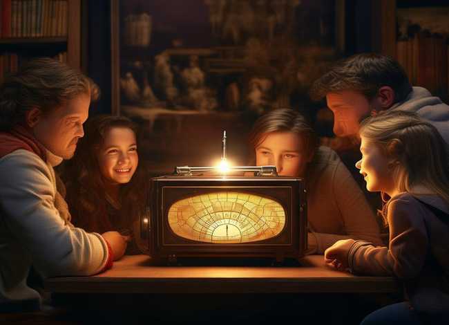 讲故事连续播放，讲故事连续播放怎么设置