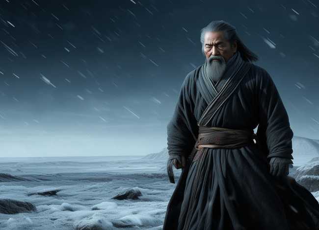 苏武的故事历史背景 - 苏武的故事历史背景简介