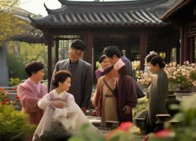 娘家的故事3大结局；娘家的故事3大结局免费观看