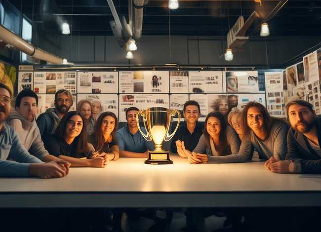 创业故事成功案例 创业故事成功案例分享