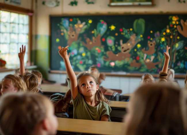 小学的故事（小学的故事初中会学吗语文）