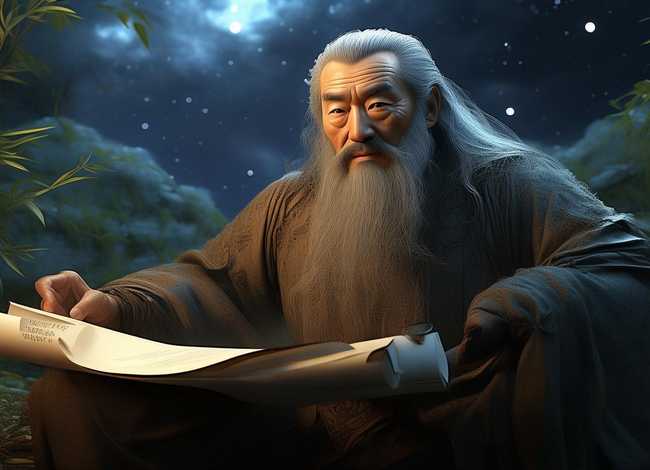 诸葛亮的故事 - 诸葛亮的故事简写