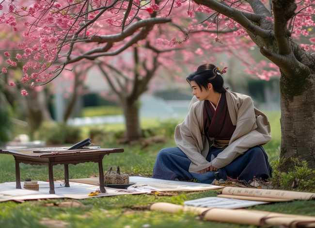汉朝历史小故事 - 汉朝历史小故事皮皮