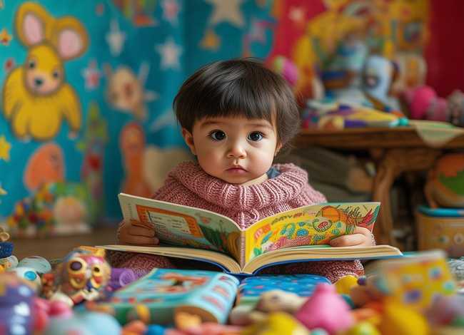 贝瓦儿歌儿童故事书 - 贝瓦儿歌小故事