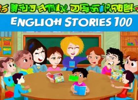 一年级英语故事大全、一年级英语故事大全100篇