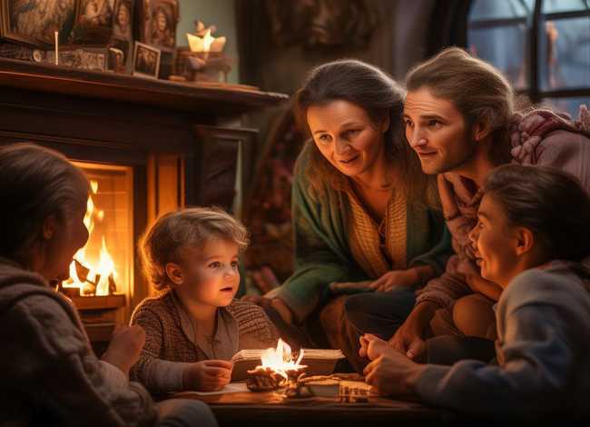 小故事温暖 - 温暖小故事作文