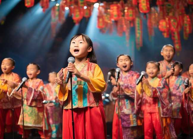 粤语少儿故事 粤语少儿故事比赛