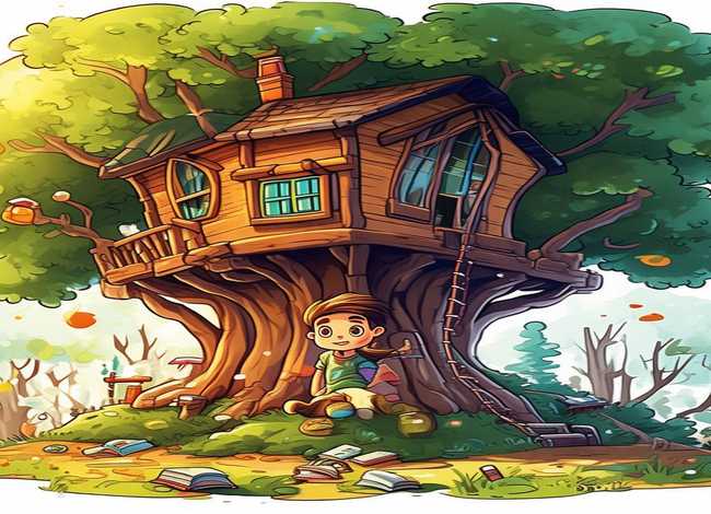 适合男生讲的儿童故事 - 适合小男生讲的故事