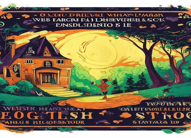 英文短篇小故事、英文短篇小故事手抄报