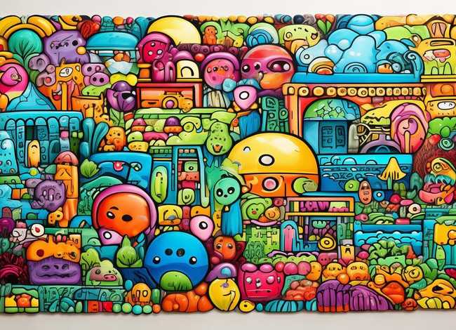 儿童手绘漫画素材图库 儿童手绘漫画素材图库图片