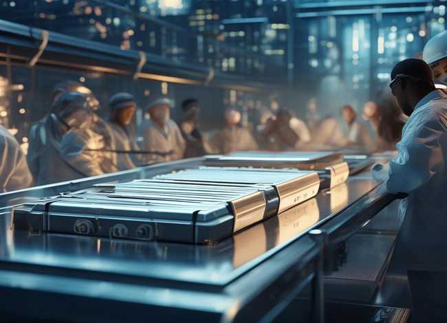 锂电池品牌故事（锂电池 品牌）