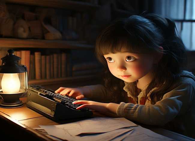 撒谎 故事；撒谎故事200字