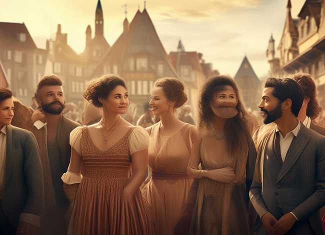 美丽的故事电视剧；美丽的故事电视剧全集演员表