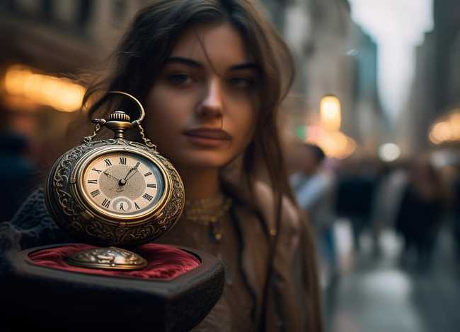 有关手表的简短故事 - 有关手表的简短故事50字