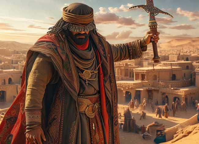 民族英雄的故事3000字 - 民族英雄的故事350字