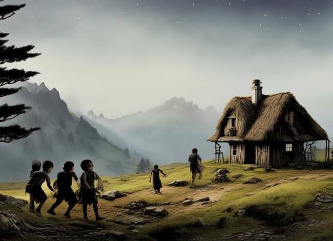 四大名著经典儿童版故事三顾茅庐；四大名著三顾茅庐的故事