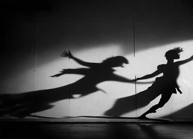 影子故事表演，影子故事表演的玩法和规则详解