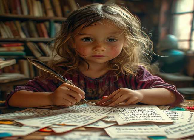 缩写 故事作文儿 缩写故事作文儿 200字