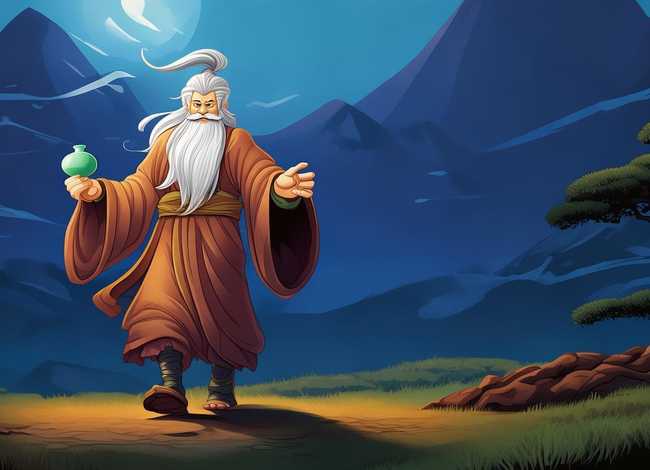 李白的故事视频动画 李白的故事视频动画版