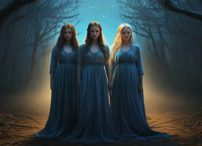 三姐故事的真实性；三姐故事的真实性是什么