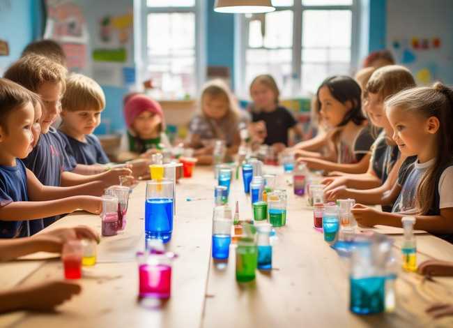 水壶背后的故事幼儿园（有关水壶的故事）