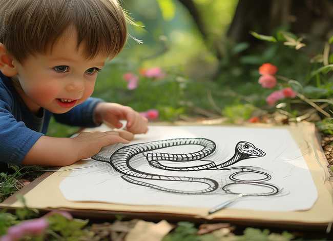 儿童寓言故事最新画蛇添足（寓言小故事画蛇添足）