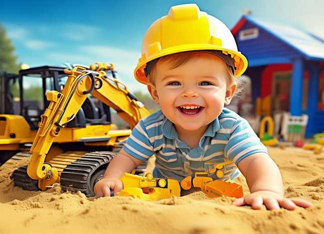 儿童挖掘机视频100集 - 儿童挖掘机视频100集免费