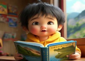 黄河故事儿童阅读；黄河故事在线阅读