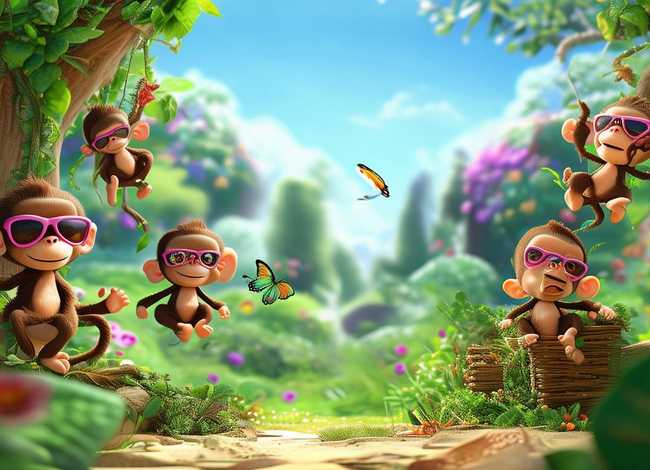 儿童猴子动画片全集;儿童猴子动画片全集免费观看 儿童猴子动画片全集;儿童猴子动画片全集免费观看