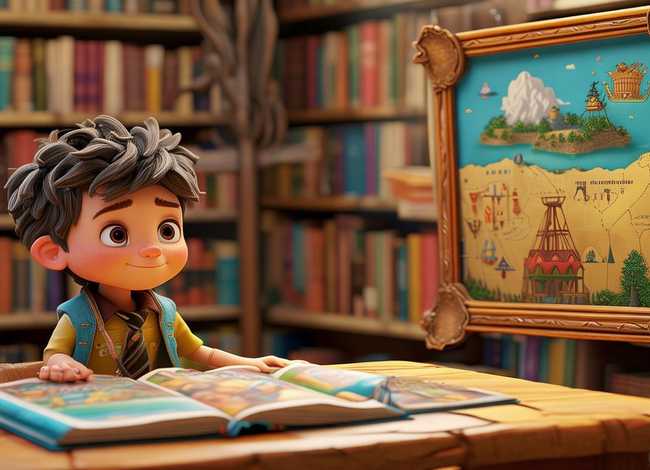 适合儿童听的推理类故事 适合小学生听的推理故事