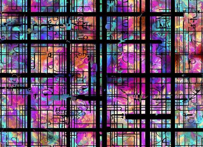 纵横交错谜语，纵横交错谜语大全