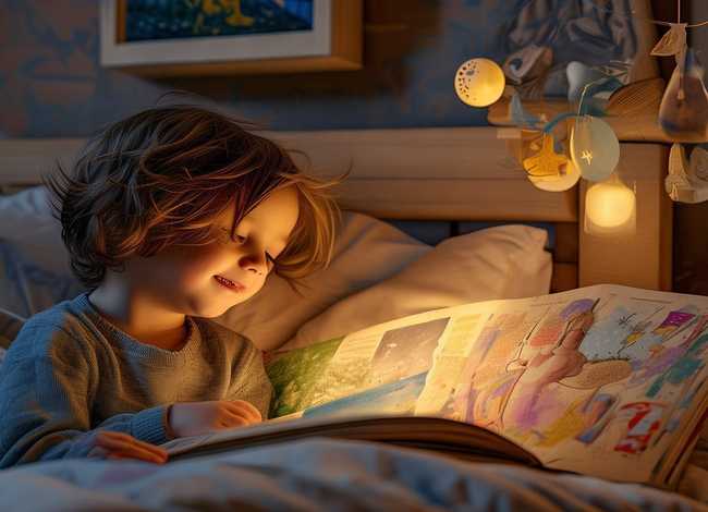 儿童在线睡前故事3-6岁 在线免费睡前故事儿童完整3-6岁
