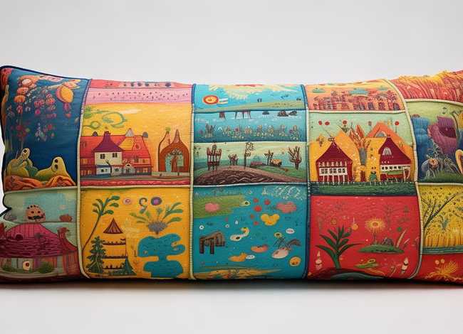 故事枕头大全 - 故事枕头大全图片