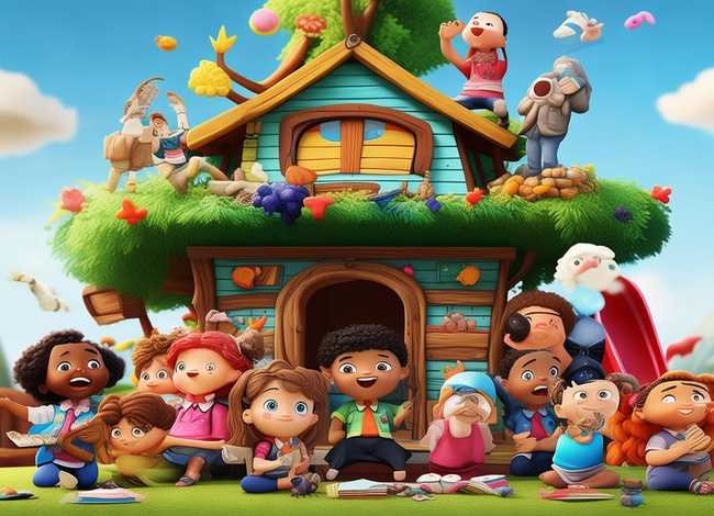 幼儿故事一年级,一年级幼儿故事大全 幼儿故事一年级,一年级幼儿故事大全