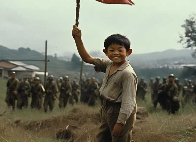 王二小的完整故事 - 王二小的完整故事文章 王二小的完整故事 - 王二小的完整故事文章