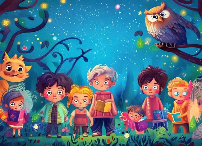 儿童故事大全讲故事视频、儿童故事讲解大全