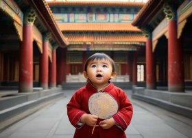 故宫儿童故事；关于故宫的幼儿故事