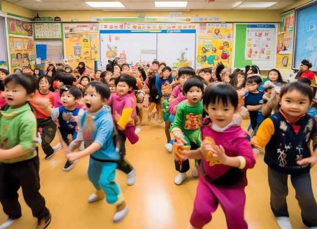 少儿表演故事大全 少儿表演故事大全视频