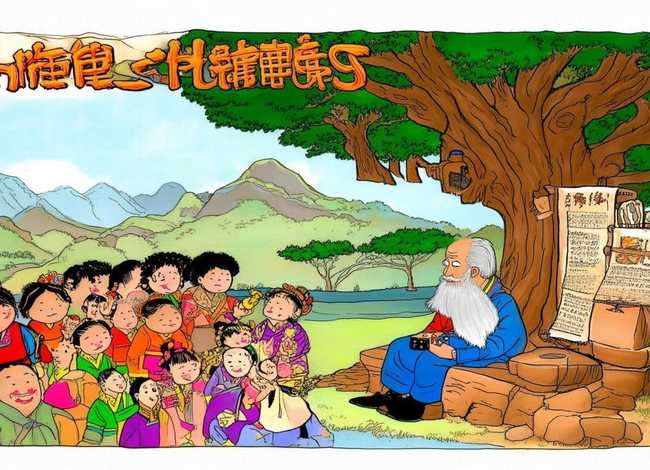 儿童的故事大全完整版 - 中国儿童故事大全完整版