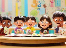 趣味数学故事儿童读物、趣味数学故事100篇读后感