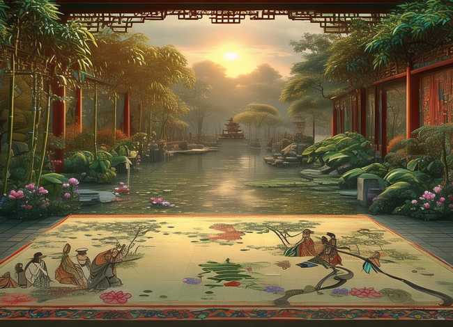 中华故事大全、中华故事视频大全视频