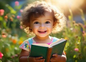 自信的幼儿故事；幼儿自信的小故事