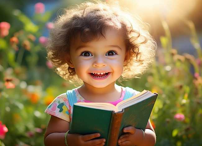 自信的幼儿故事；幼儿自信的小故事