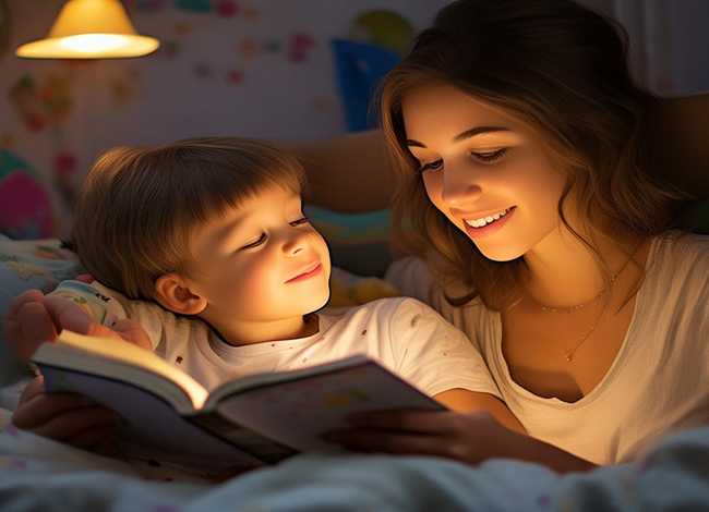 小女友睡前故事；小女友睡前故事在线听