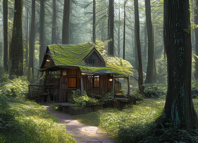 儿童故事森林百货店，森林百货店故事讲了什么道理