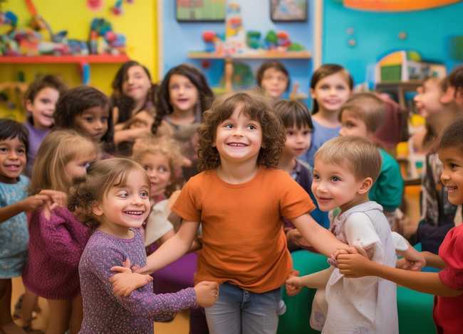 幼儿故事《好朋友》;幼儿园故事《好朋友》 幼儿故事《好朋友》;幼儿园故事《好朋友》