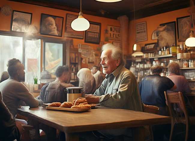 早餐店故事 早餐店的故事作文800字 早餐店故事 早餐店的故事作文800字