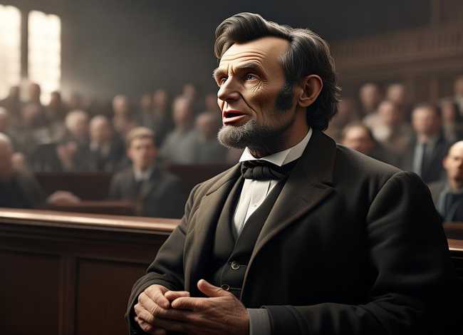 林肯的故事完整视频；林肯的故事完整视频播放